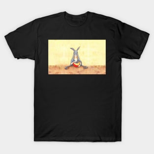 Donkey Skin T-Shirt